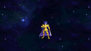 圣斗士:星矢游戏技能图22
