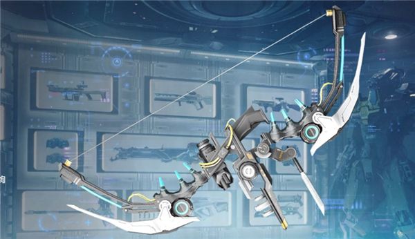 武器介绍配图4
