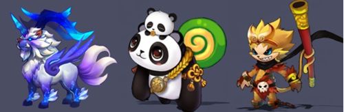 仙魔道5