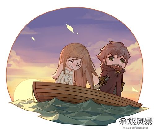《余烬风暴》番外:镜中的父亲—蕾奥妮·阿德勒 《余烬风暴》番外:镜中的父亲—蕾奥妮·阿德勒