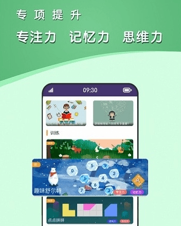 青蛙脑训练