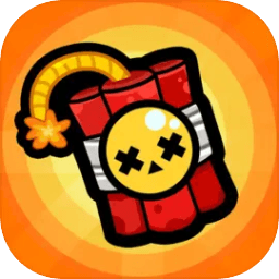 爆裂守卫