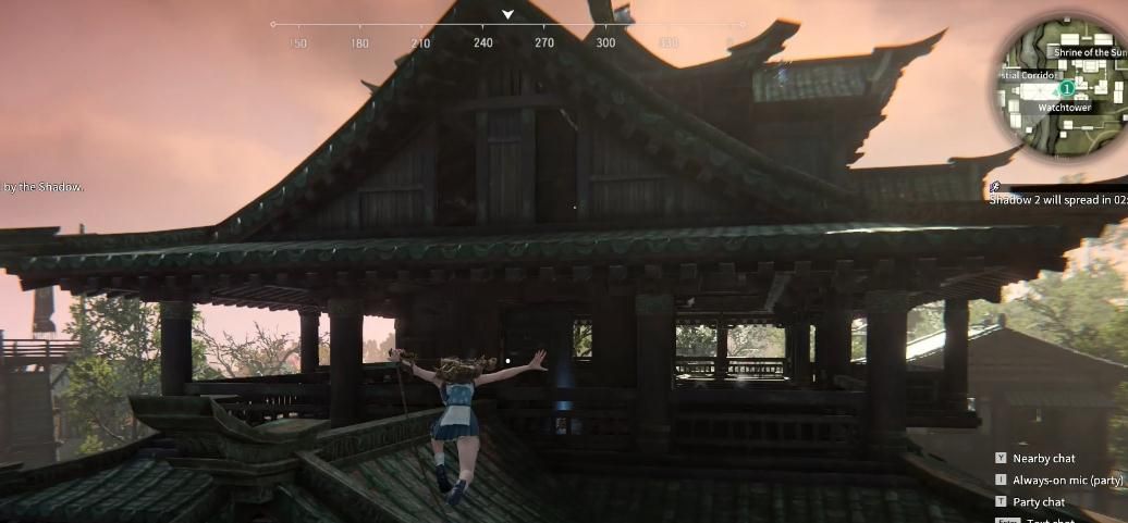永劫无间怎么打断连招 永劫无间怎么打断连招