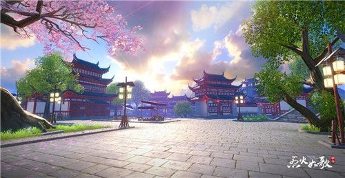烈火如歌4