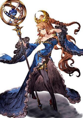 FFBE幻影战争美迪爱娜怎么样