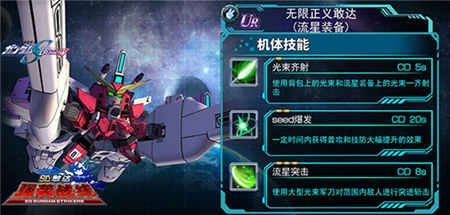 SD敢达强袭战线2