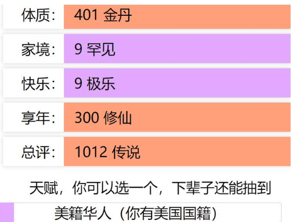 如何突破500岁配图1
