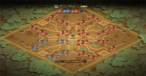 乱世王者4