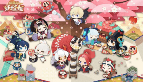 阴阳师妖怪屋台服地震鲶攻略3