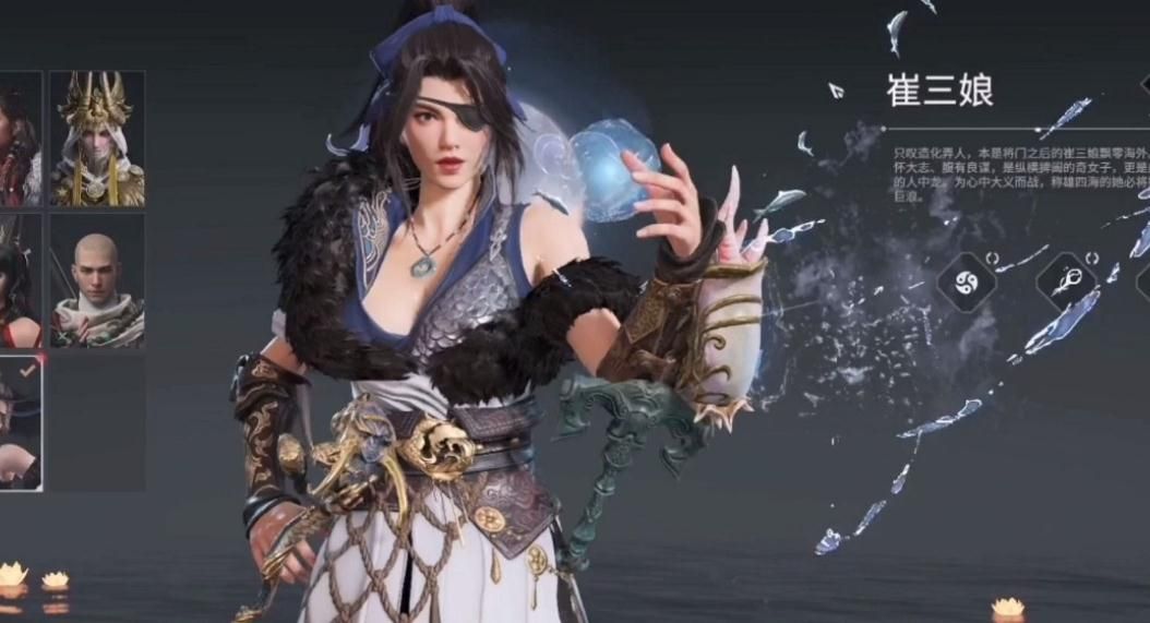 永劫无间祈福任务在哪个位置 永劫无间祈福任务在哪个位置