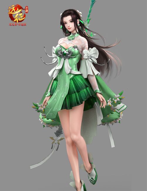 剑仙职业来袭