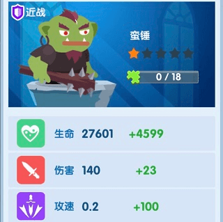 射手英雄介绍配图3