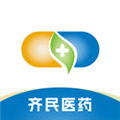 齐民医药app