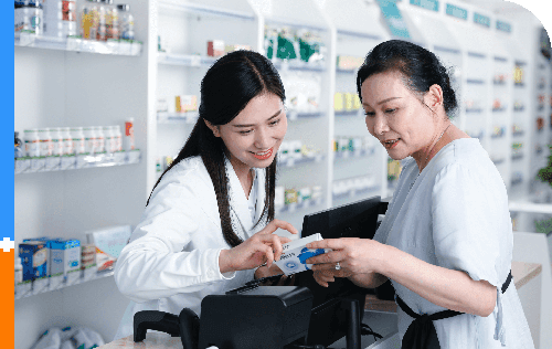 智云健康app图片4