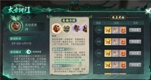 天下4