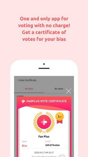 FanPlus最新版图片