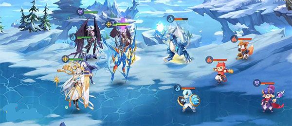 精灵融合攻略配图2