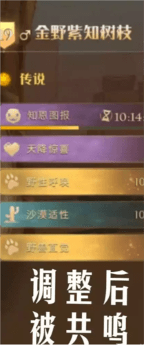 《哈利波特魔法觉醒》宠物共鸣攻略 哈利波特魔法觉醒宠物共鸣方法介绍2