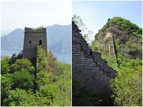 长城正年轻,《手工星球》携手腾讯长城保护项目探索历史活化新方式 长城正年轻,《手工星球》携手腾讯长城保护项目探索历史活化新方式