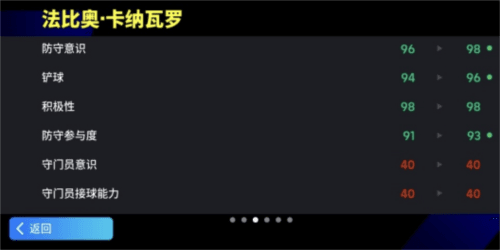 实况足球4