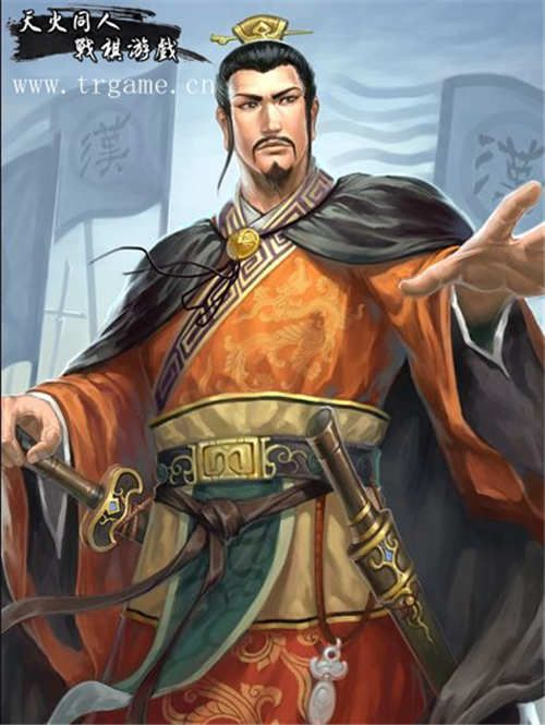 三国戏英杰传
