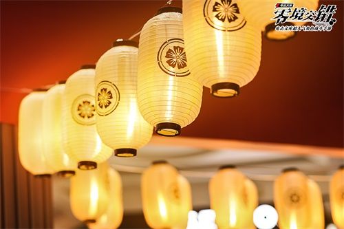 (纯正日式风情)