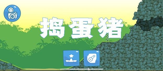 捣蛋猪
