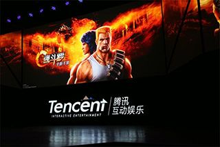 魂斗罗:归来宣传图2
