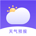本地天气通APP手机版下载_本地天气通预报(改名简单天气通)下载 v23.8.3最新版
