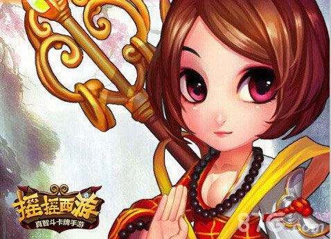 2-《摇摇西游》新版本爱之初体验 期待玩家建议