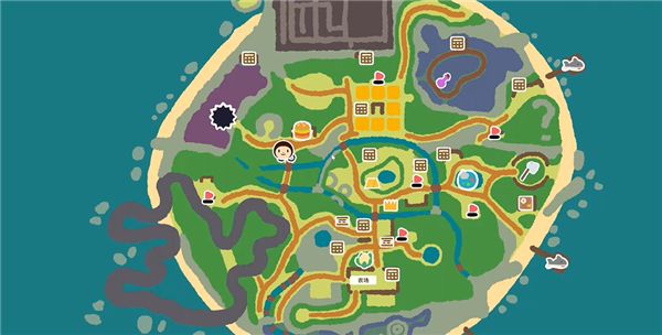 如何获得魔法粉末配图2