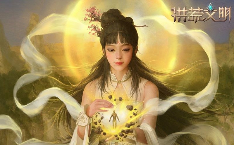 助力文明崛起! 《洪荒文明》手游辅助英雄推荐 助力文明崛起! 《洪荒文明》手游辅助英雄推荐