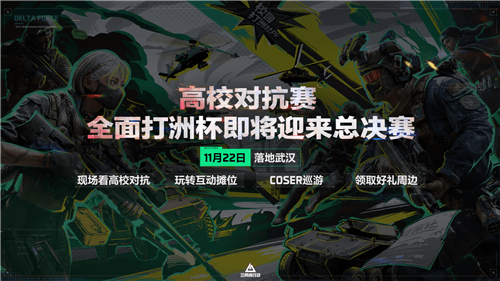 三角洲行动29