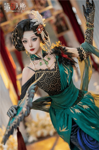 第五人格8