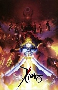 Fate Grand Order宣传图2