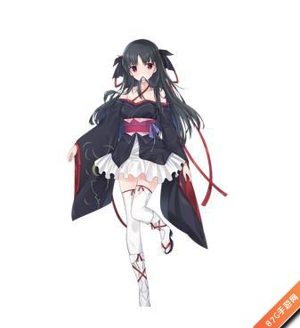 生化少女夜夜攻略