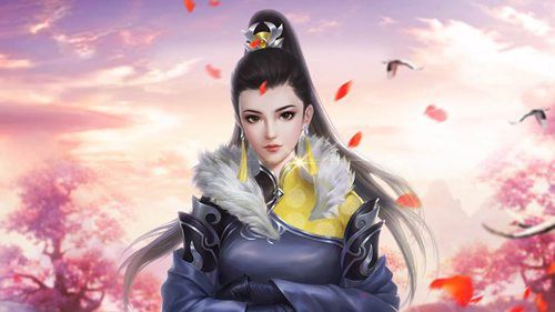 红颜攻略配图1