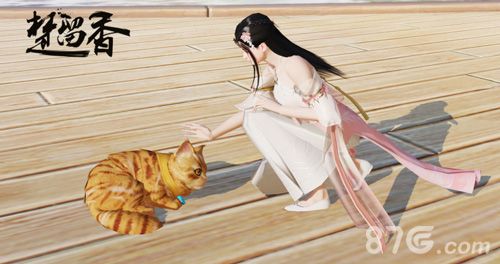 楚留香截图5