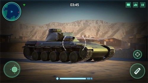 War Machines游戏下载_War Machines下载 v8.69.2安卓版