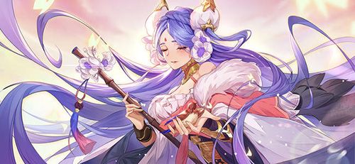 三国志幻想大陆招募券怎么获得