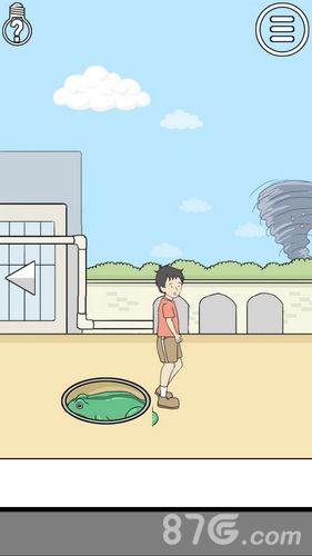 陷阱回避2第27关6