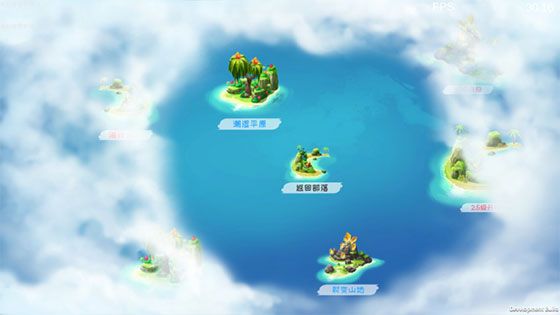 新手入门攻略配图19