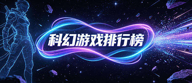 科幻游戏排行榜前十名
