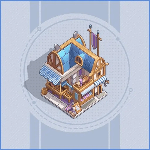 建筑攻略配图7