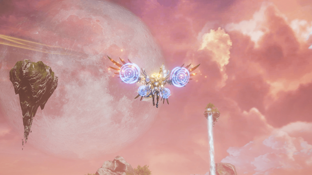 天空之门