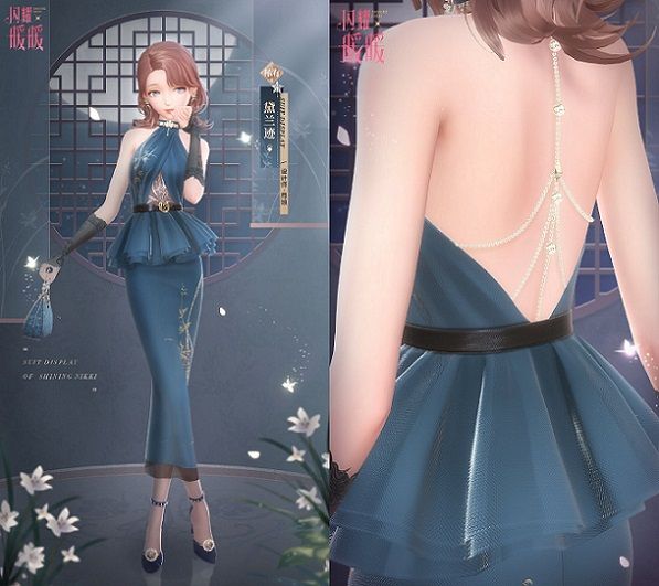 《闪耀暖暖》主线章节“星渚的回声”更新 “新次元特工”限时福利活动开启 《闪耀暖暖》主线章节“星渚的回声”更新 “新次元特工”限时福利活动开启