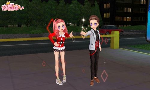 恋舞OL2