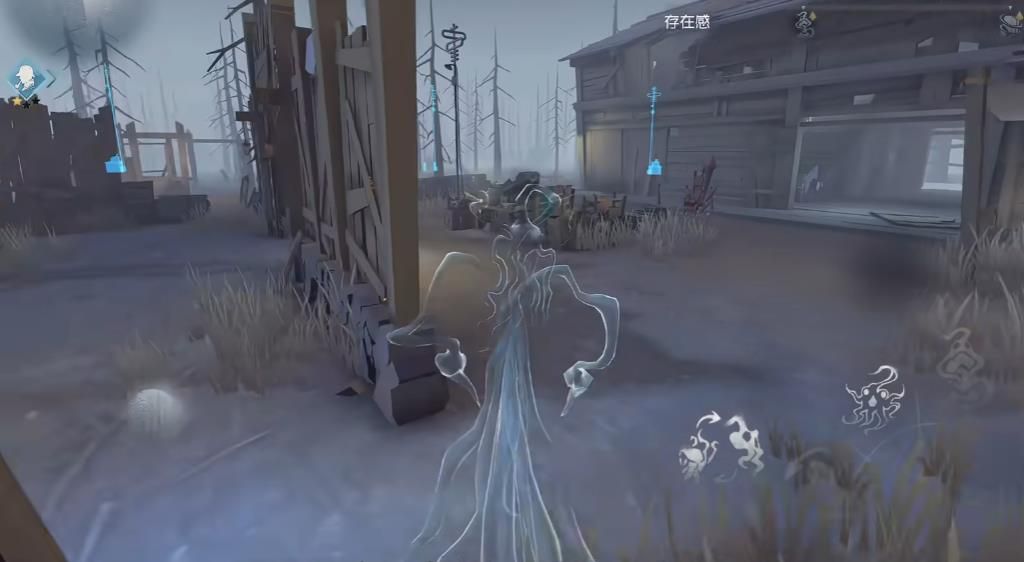 第五人格时空之影削弱有什么影响 第五人格时空之影削弱有什么影响