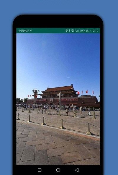 街景图1