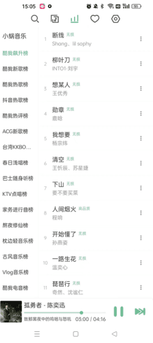 洛雪音乐助手怎么下载不了无损音乐了